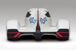 Nissan ZEOD RC 2013 года